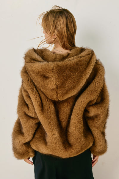 Henley Coat