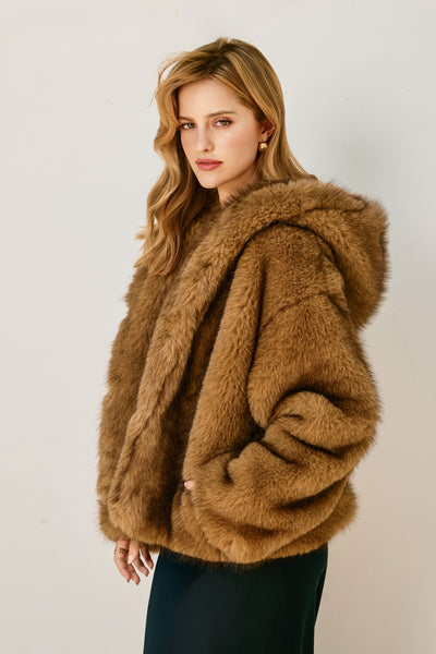 Henley Coat