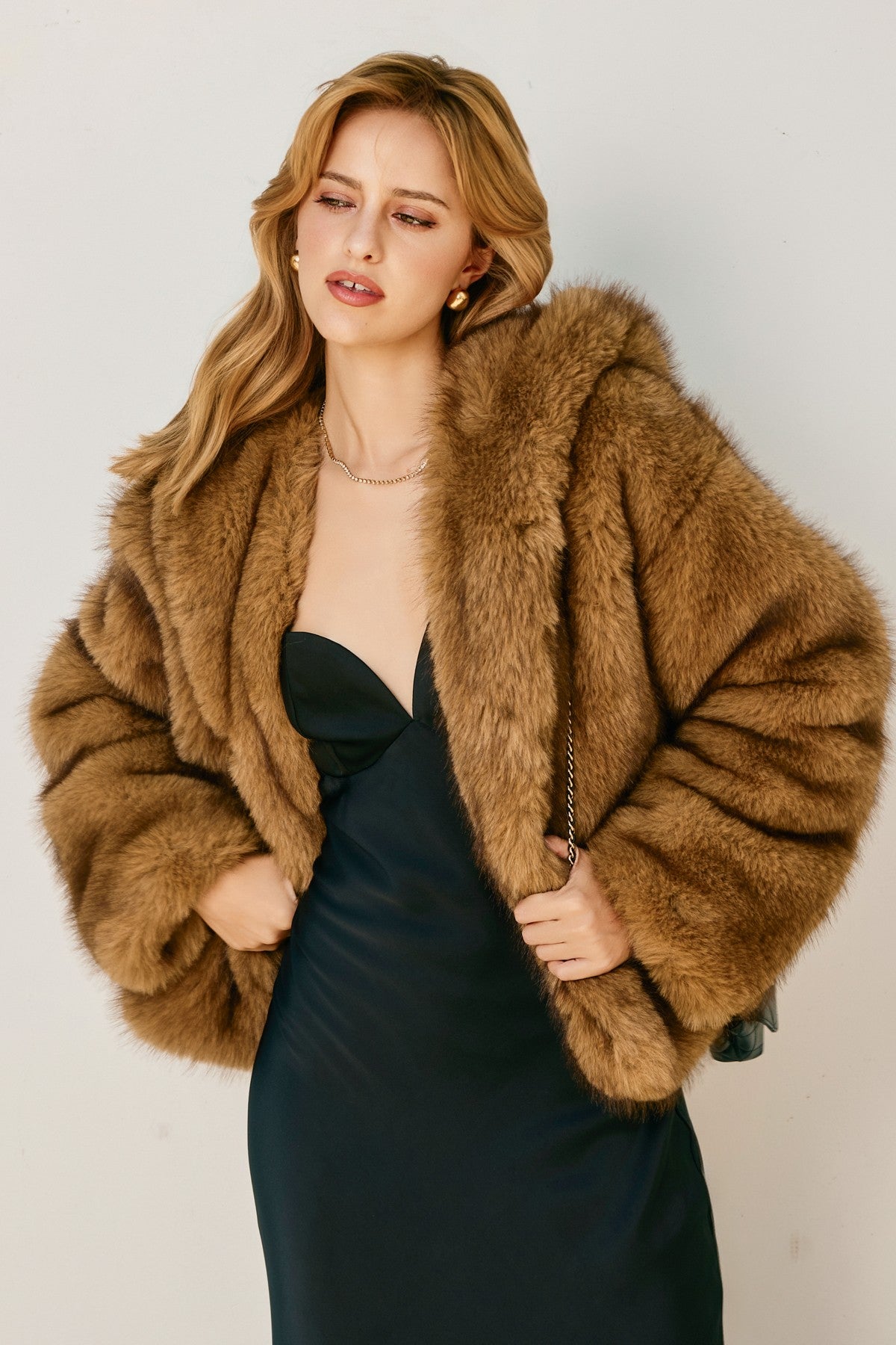 Henley Coat