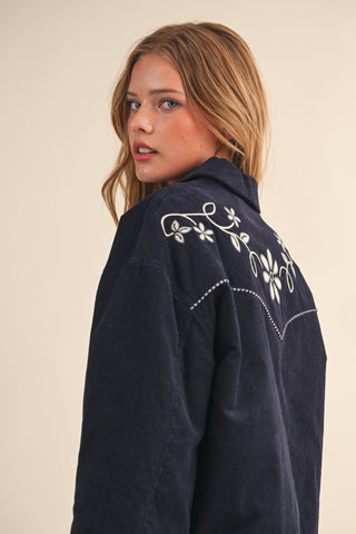 Lilianna Jacket