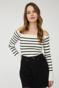 Ainhoa Top