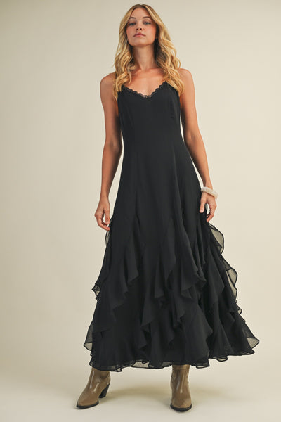 Ayah Dress