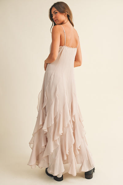 Ayah Dress