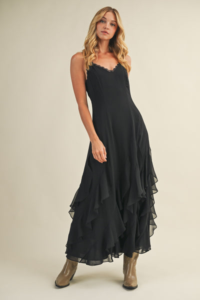 Ayah Dress