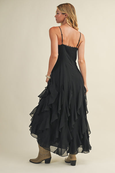 Ayah Dress