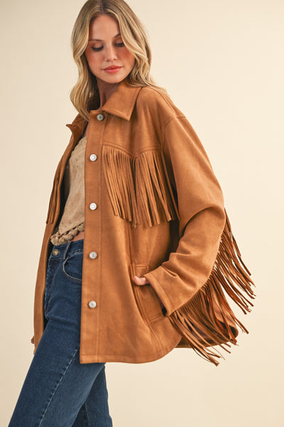 Rebekah Jacket