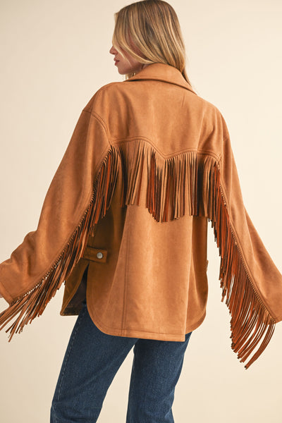Rebekah Jacket