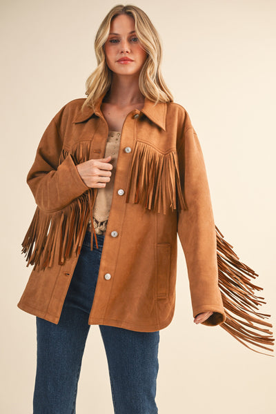 Rebekah Jacket