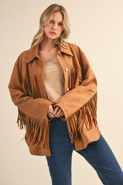 Rebekah Jacket