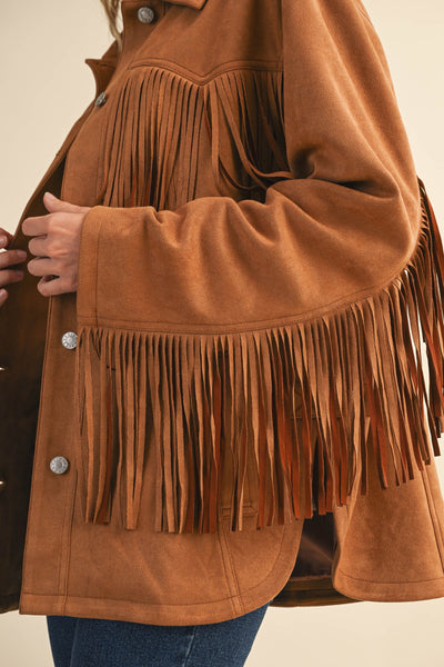 Rebekah Jacket