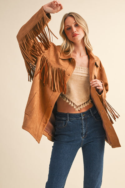 Rebekah Jacket