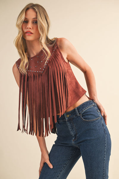 Aura Top