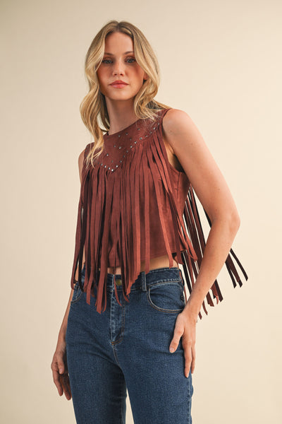 Aura Top