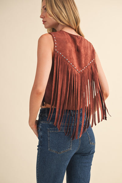 Aura Top