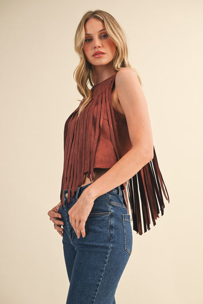 Aura Top