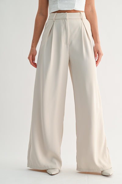 Keziah Pants