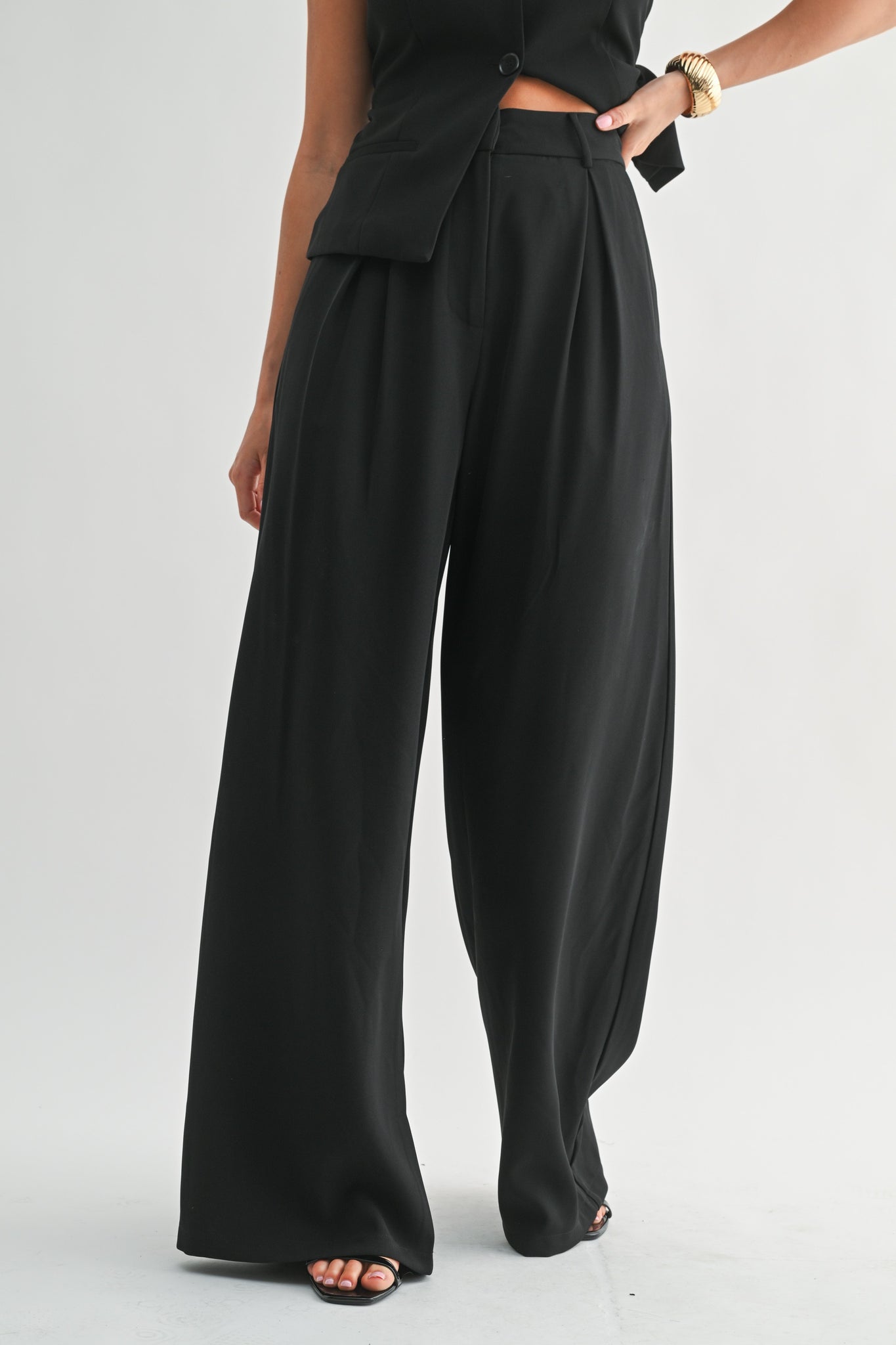 Keziah Pants