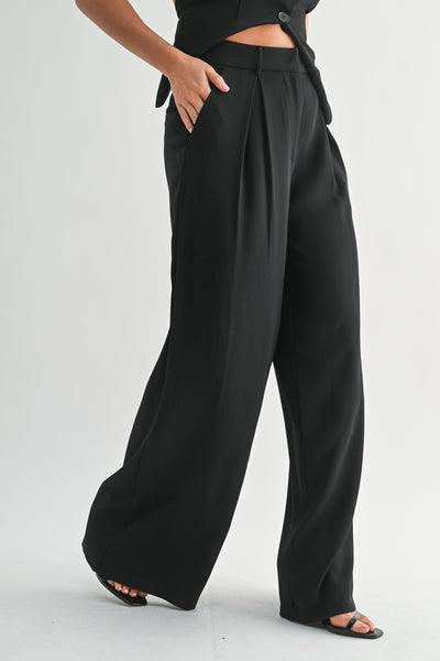 Keziah Pants