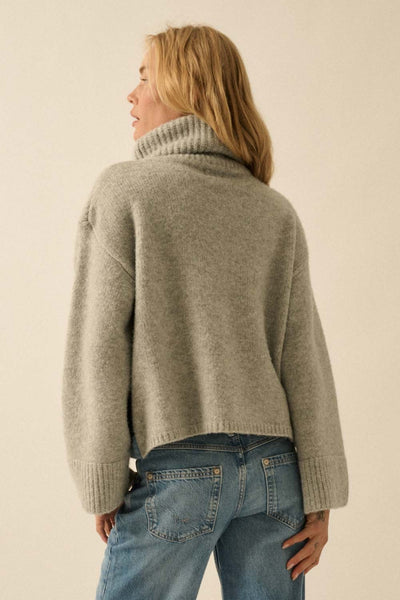 Emberlynn Sweater