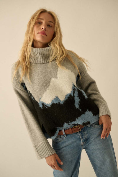 Emberlynn Sweater