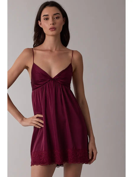 Merlo Dress