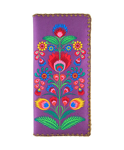 Polaska Large Wallet