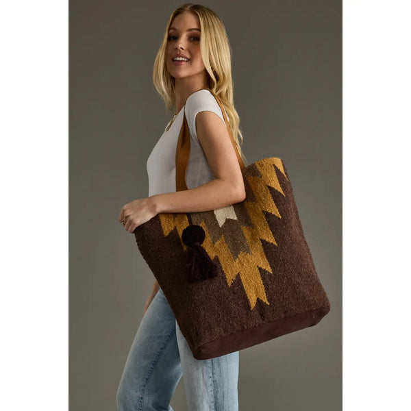 Wyatt Tote