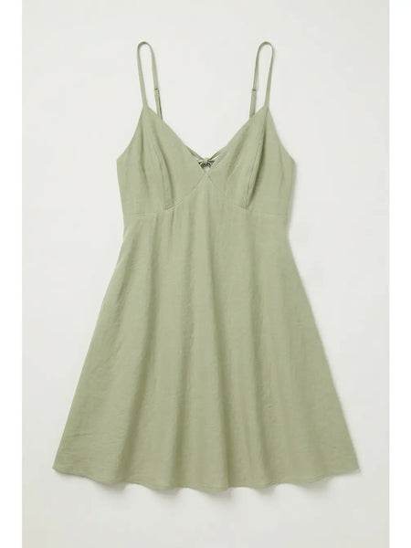 Julietta Dress