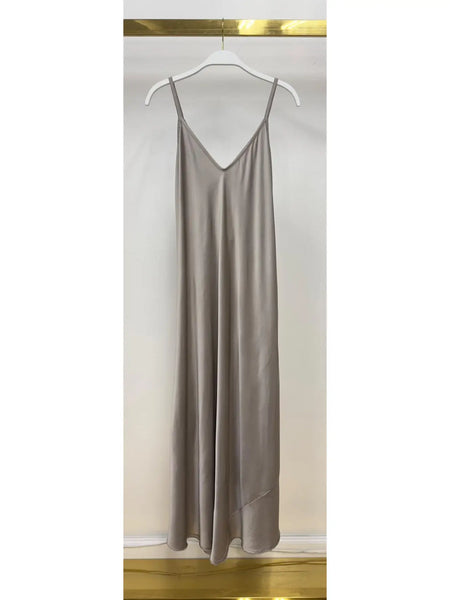 Genoa Dress