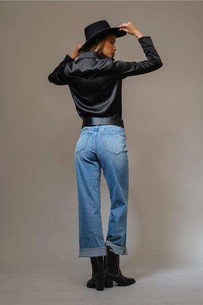 Brittany Blouse