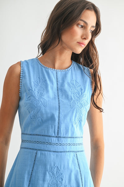 Mikaela Dress