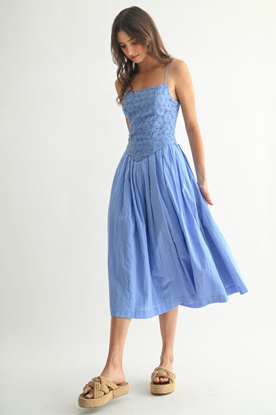 Arisbeth Dress