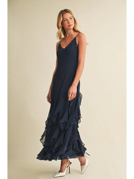 Sofia Dress