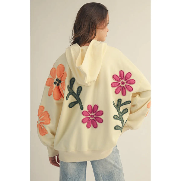 Bloom Hoodie