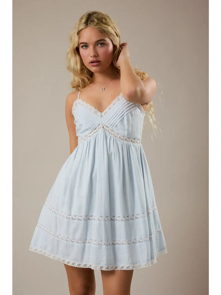 Ajax Dress