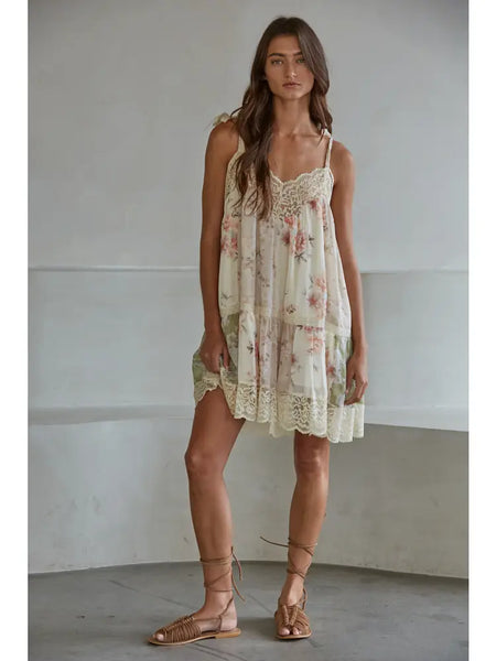 Penelope Dress