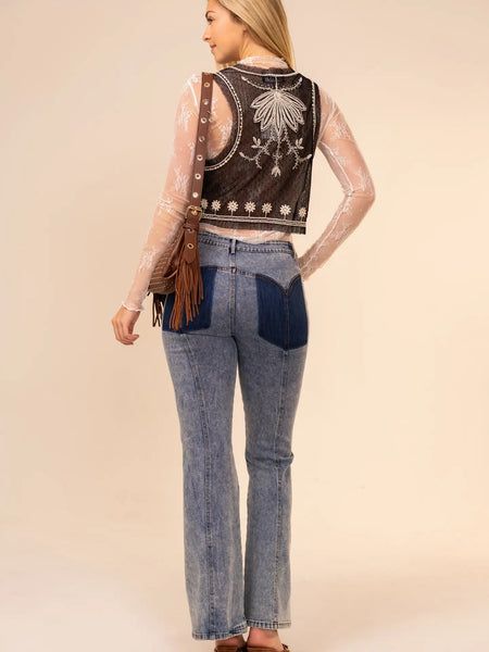Baikal Vest