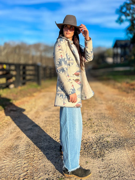 Antonia Coat