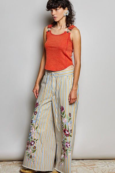 Beatriz Pants