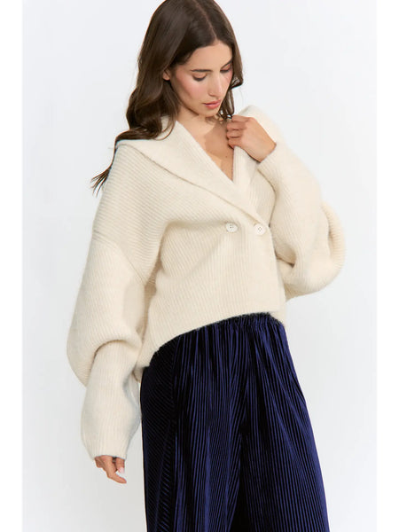 Bernadine Cardigan
