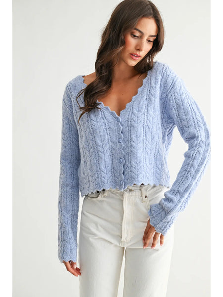 Jax Cardigan