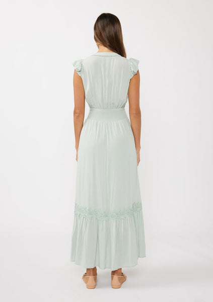 Madison Dress