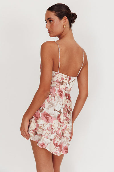 Bed Of Roses Dress