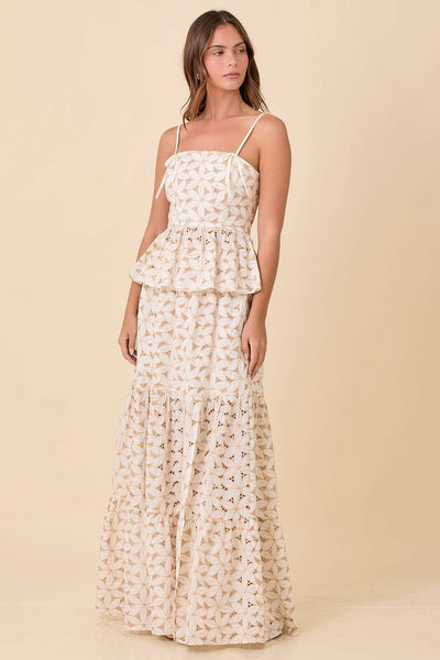 Avani Skirt