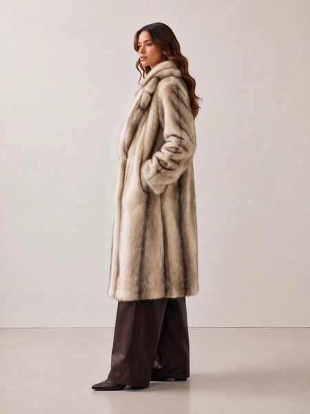 Sag Harbor Coat
