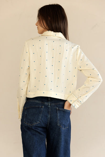 Campbell Blouse