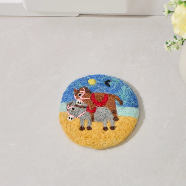 Farm Coasters