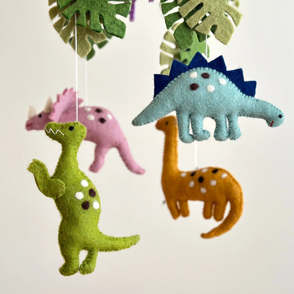 Jurassic Mobile