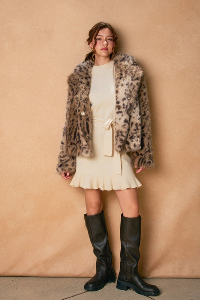 Tilly Coat