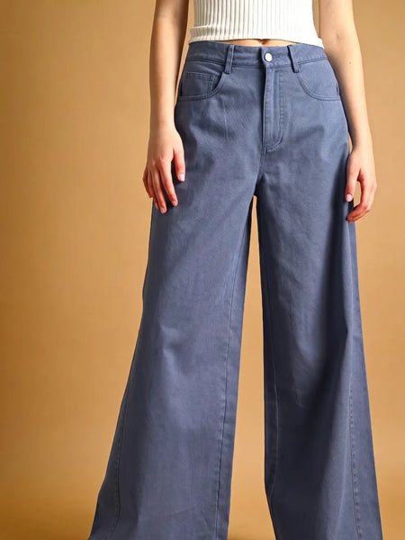 Ania Pants